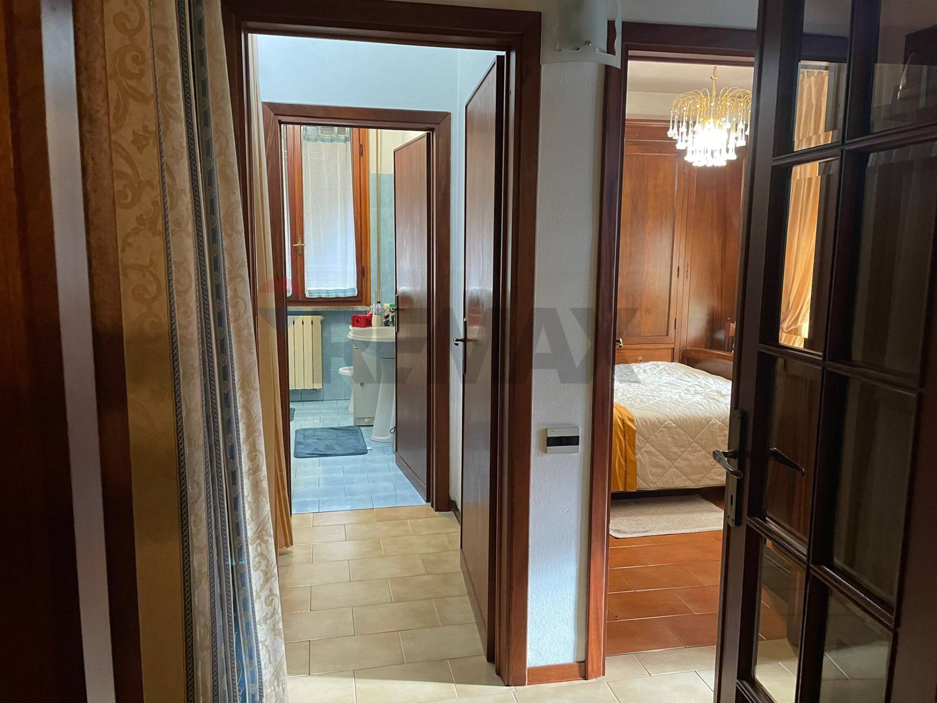 Appartamento in vendita a Borgo a Mozzano, Centro