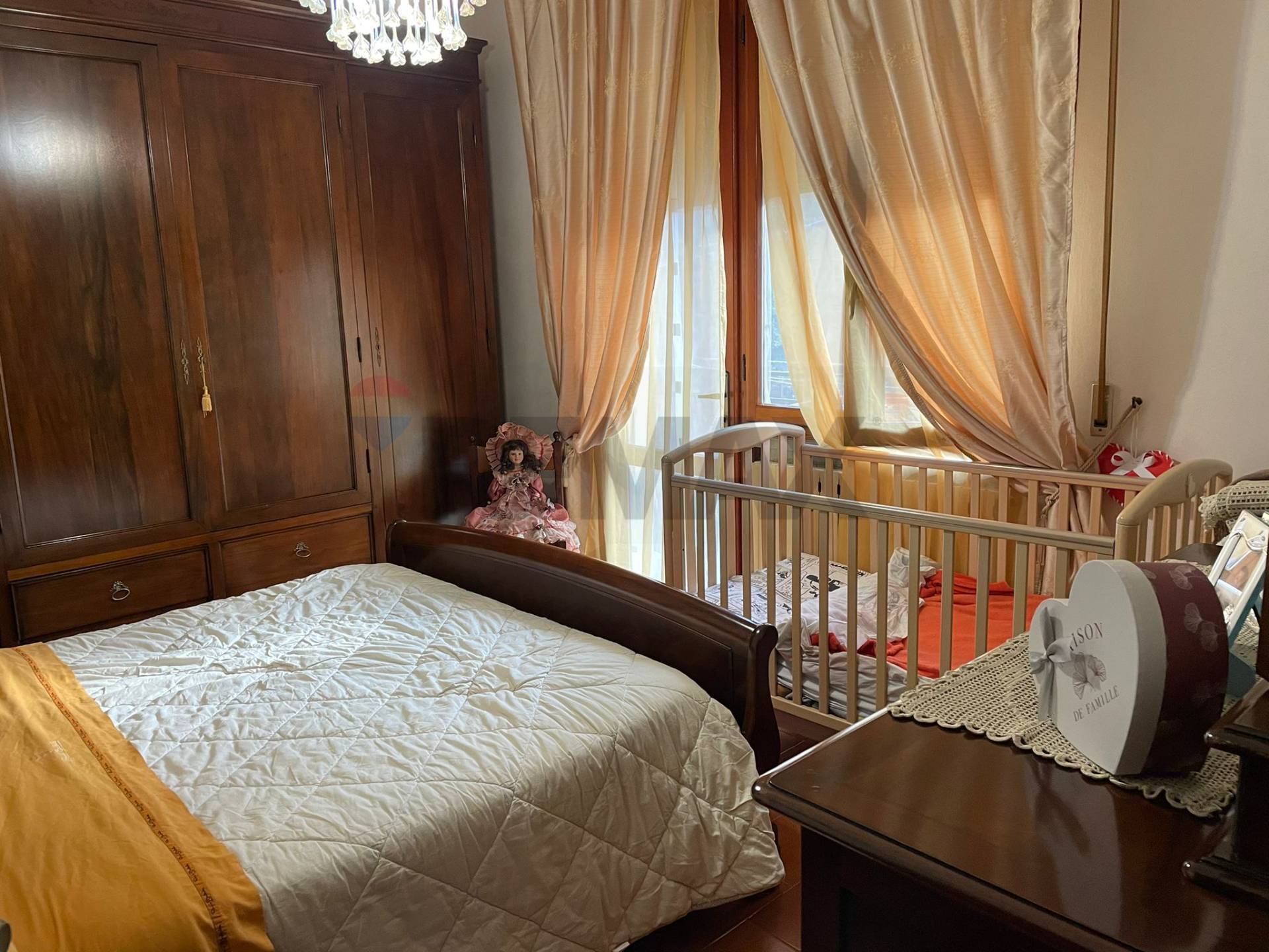 Appartamento in vendita a Borgo a Mozzano, Centro