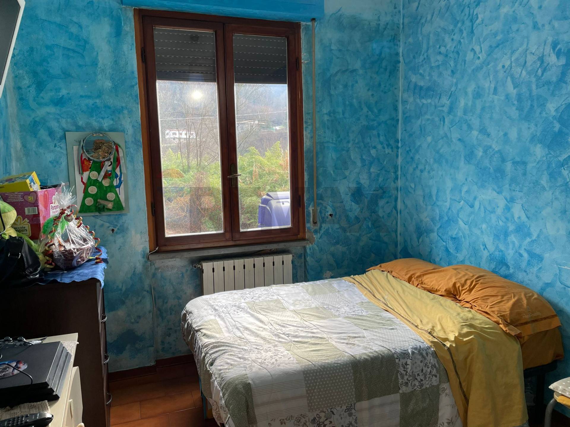 Appartamento in vendita a Borgo a Mozzano, Centro