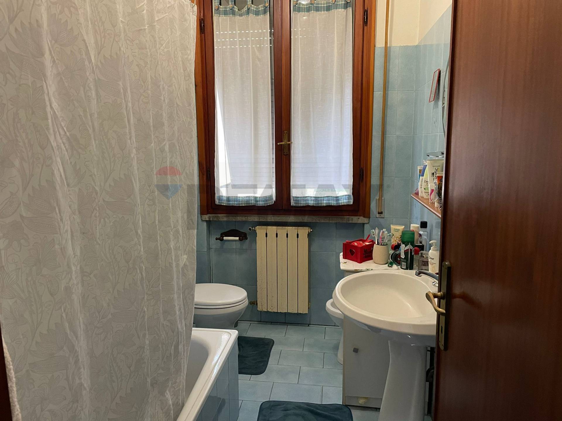 Appartamento in vendita a Borgo a Mozzano, Centro