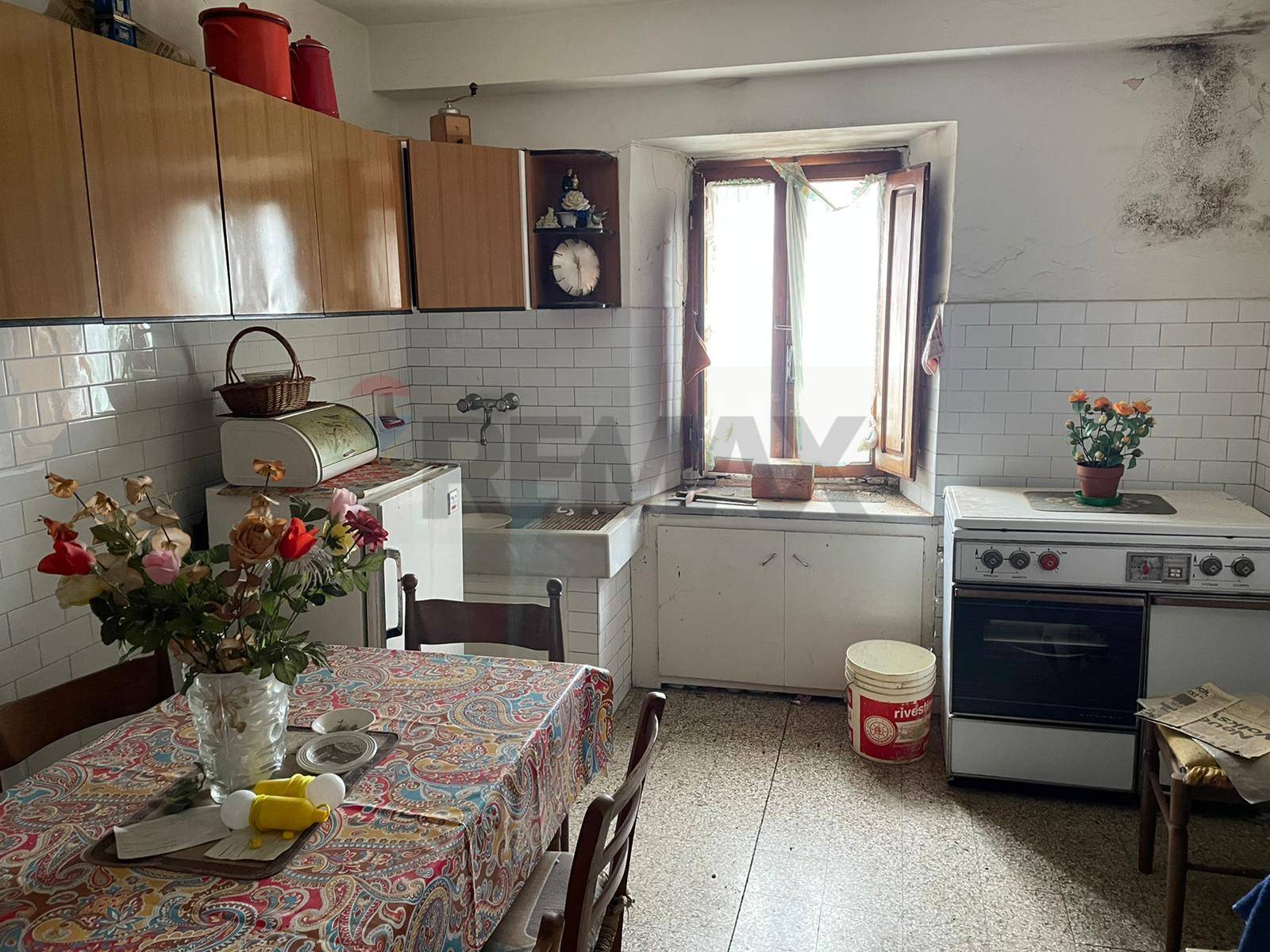 Casa Semindipendente in vendita a Bagni di Lucca, Crasciana