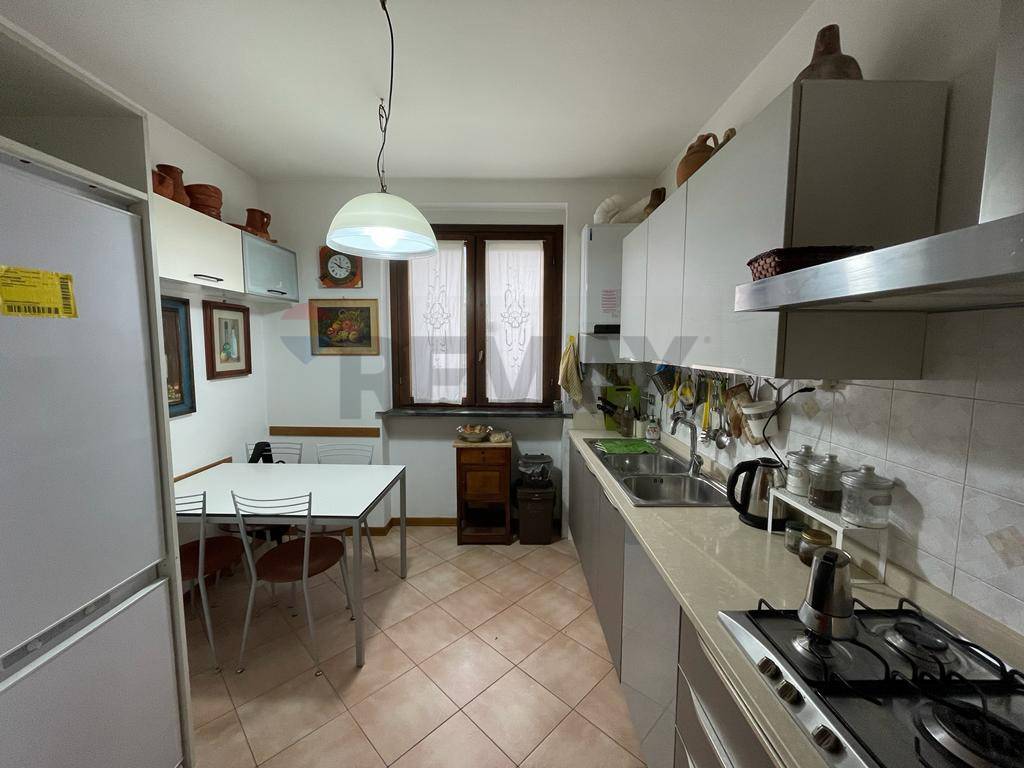 Appartamento in vendita a Bagni di Lucca, Centro