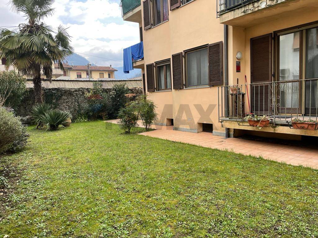 Appartamento in vendita a Bagni di Lucca, Centro