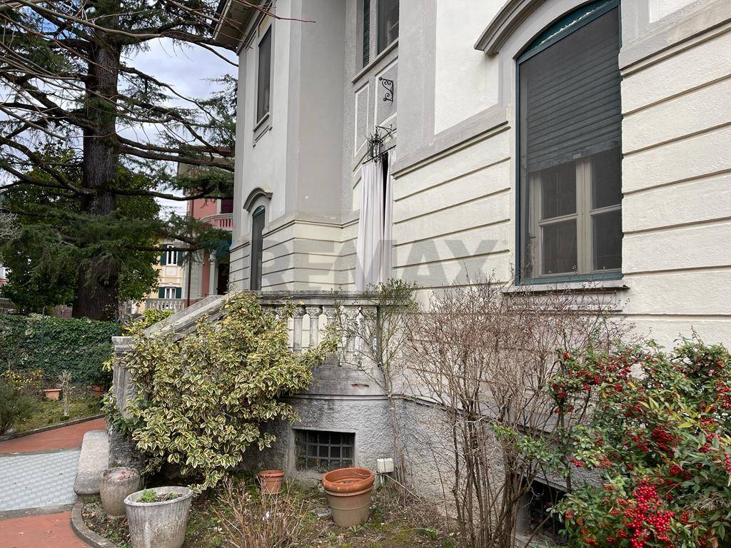 Villa singola in vendita a Castelnuovo di Garfagnana