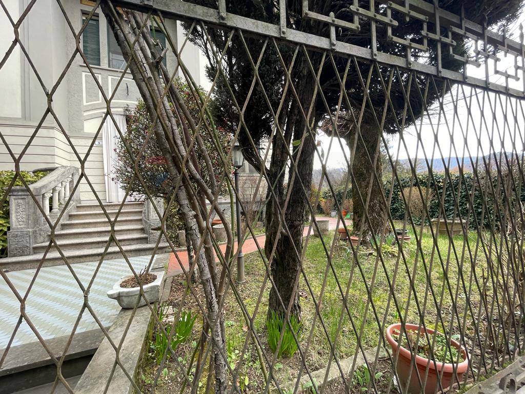 Villa singola in vendita a Castelnuovo di Garfagnana