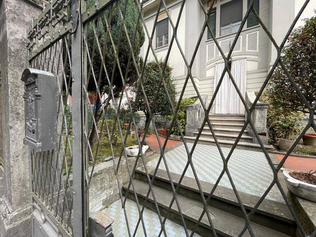 Villa singola in vendita a Castelnuovo di Garfagnana