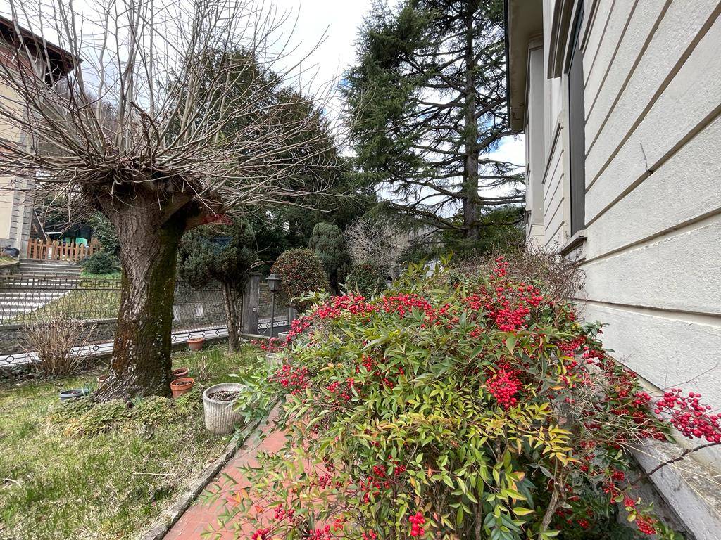 Villa singola in vendita a Castelnuovo di Garfagnana