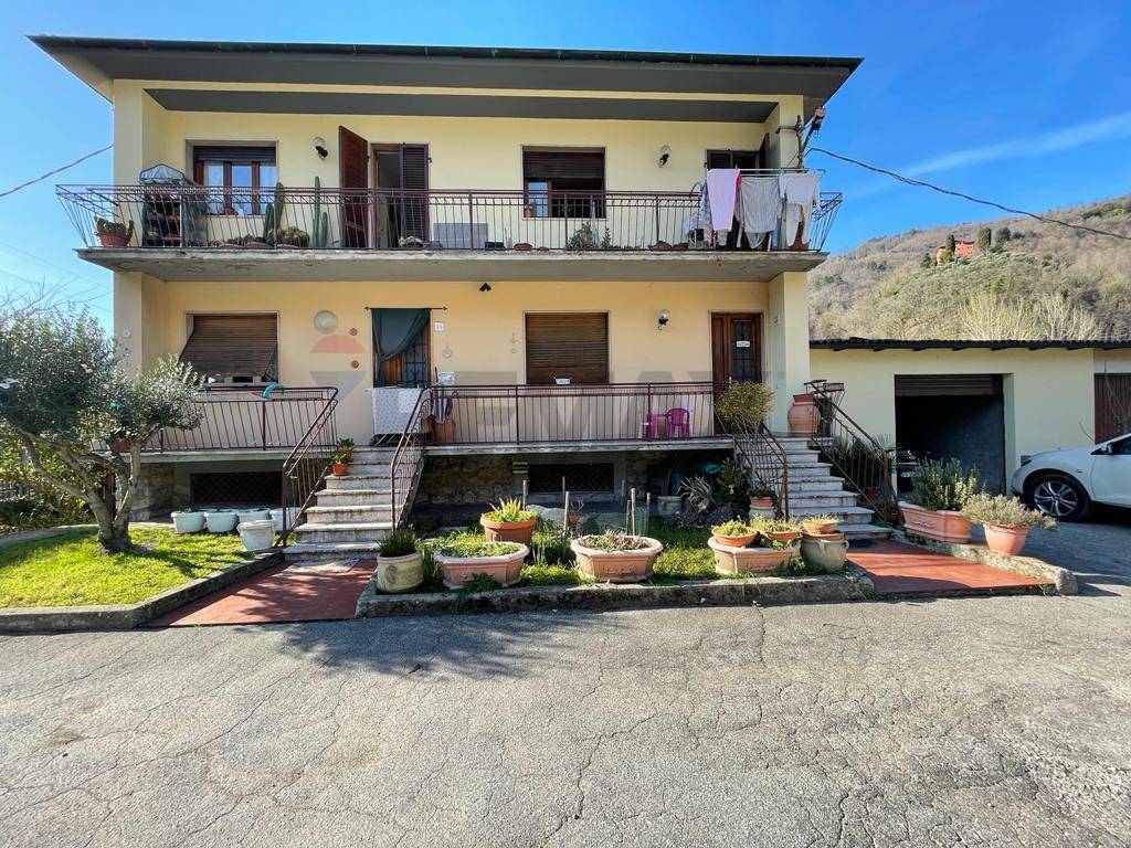Appartamento in vendita a Borgo a Mozzano, Chifenti