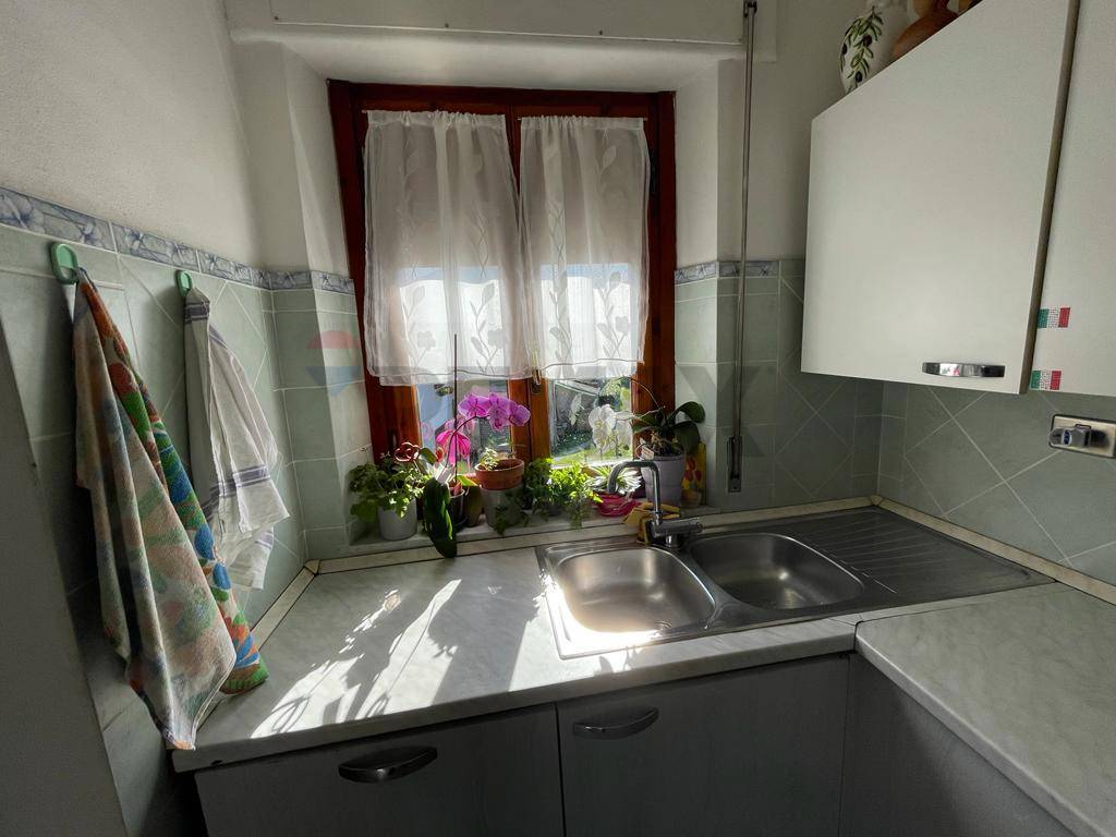 Appartamento in vendita a Borgo a Mozzano, Chifenti