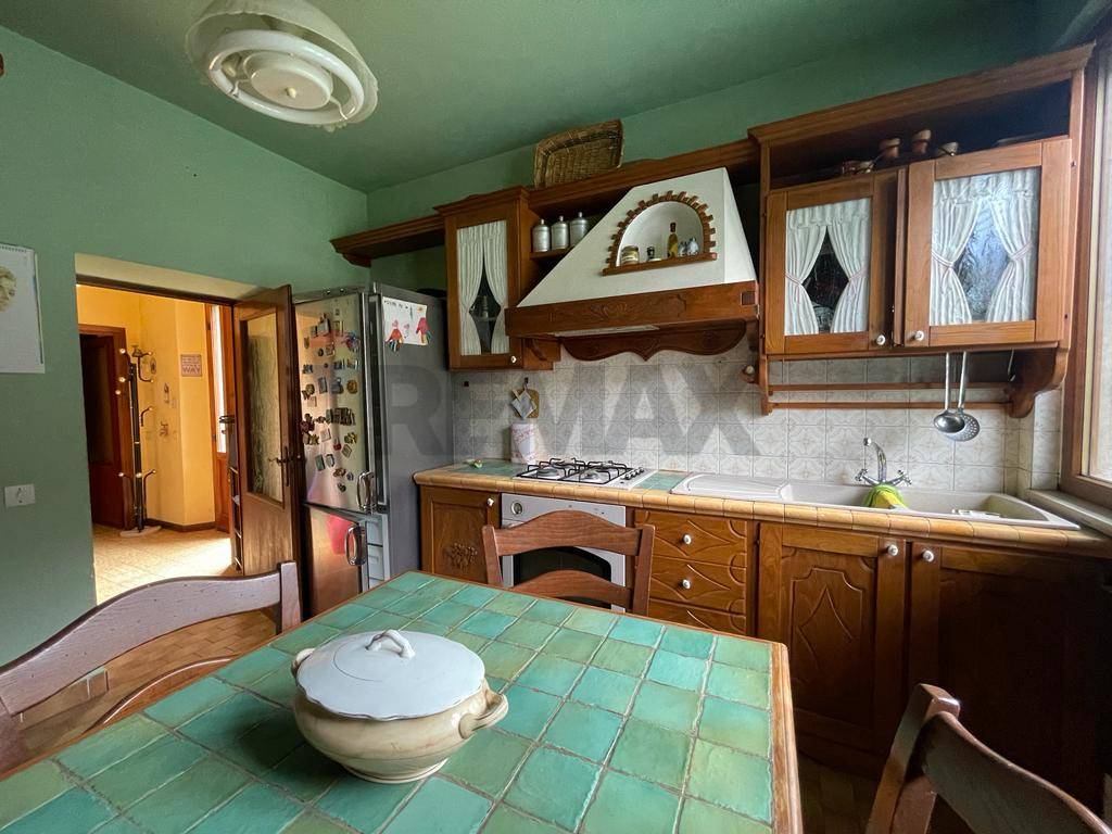 Appartamento in vendita a Bagni di Lucca, Fabbriche di Casabasciana