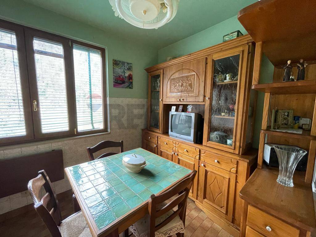 Appartamento in vendita a Bagni di Lucca, Fabbriche di Casabasciana