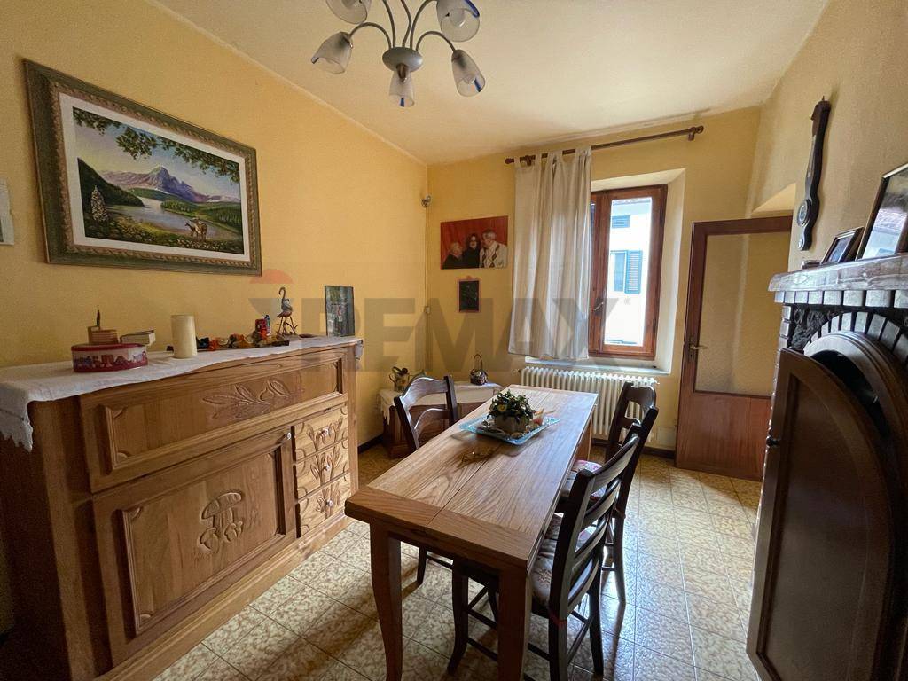 Appartamento in vendita a Bagni di Lucca, Fabbriche di Casabasciana