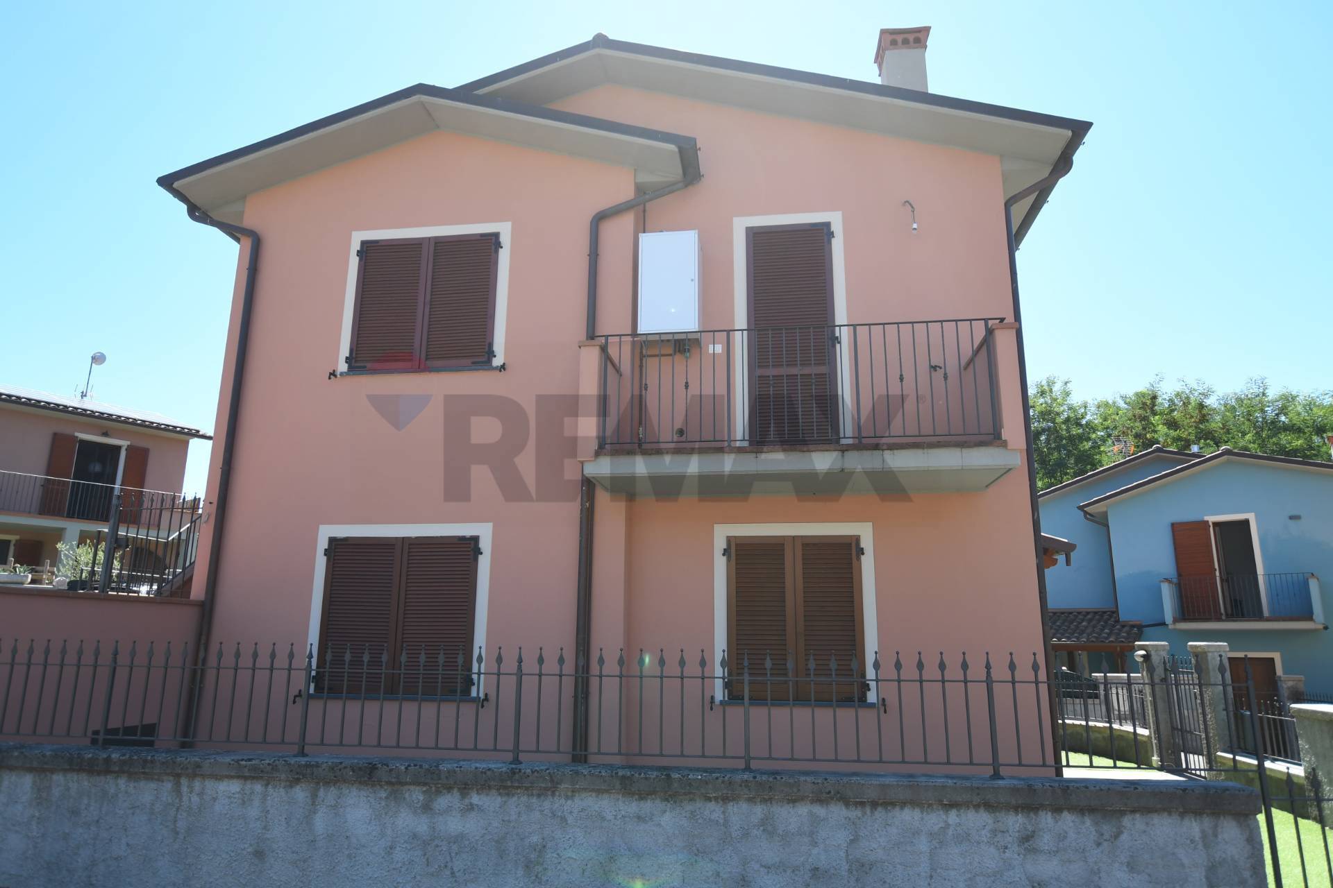 Appartamento in vendita a Bagni di Lucca, Fornoli