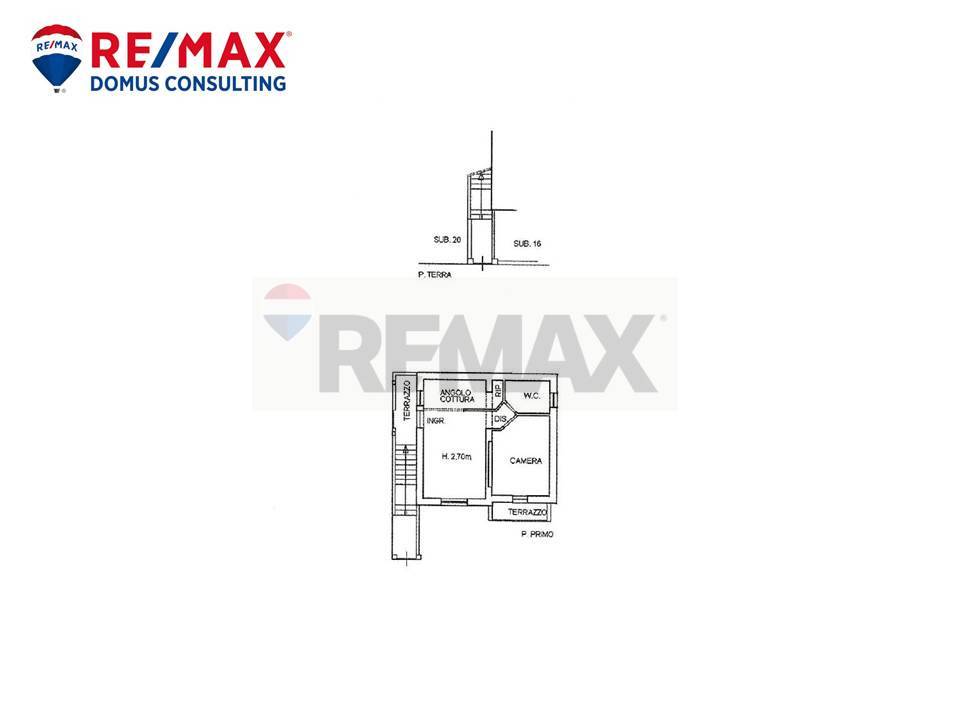 Appartamento in vendita a Bagni di Lucca, Fornoli