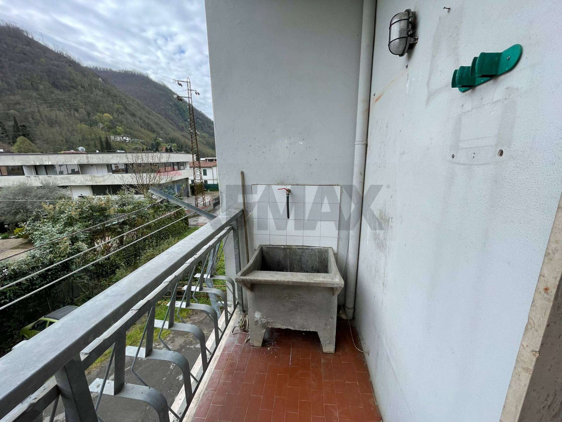 Appartamento in vendita a Borgo a Mozzano, Chifenti