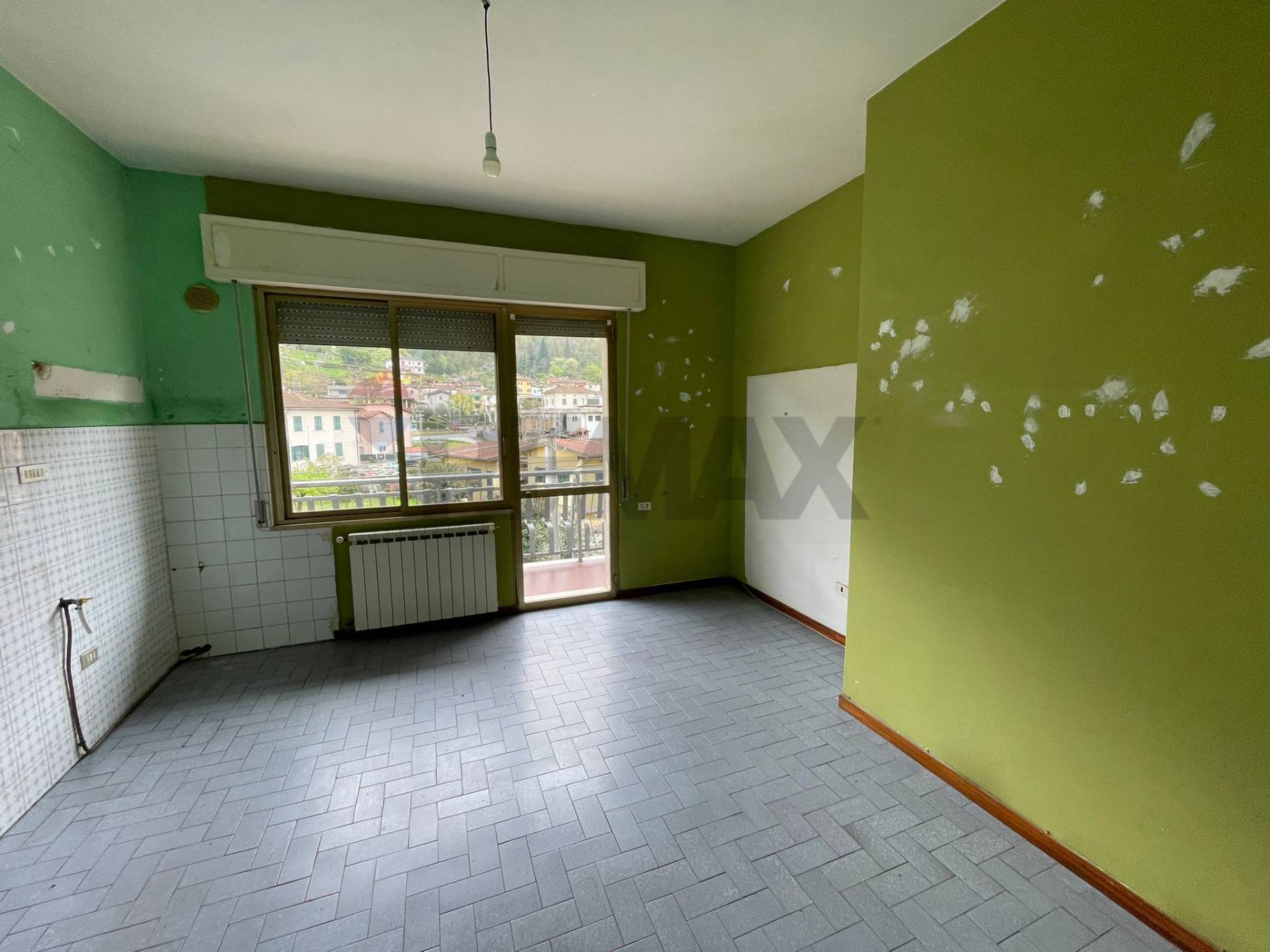 Appartamento in vendita a Borgo a Mozzano, Chifenti