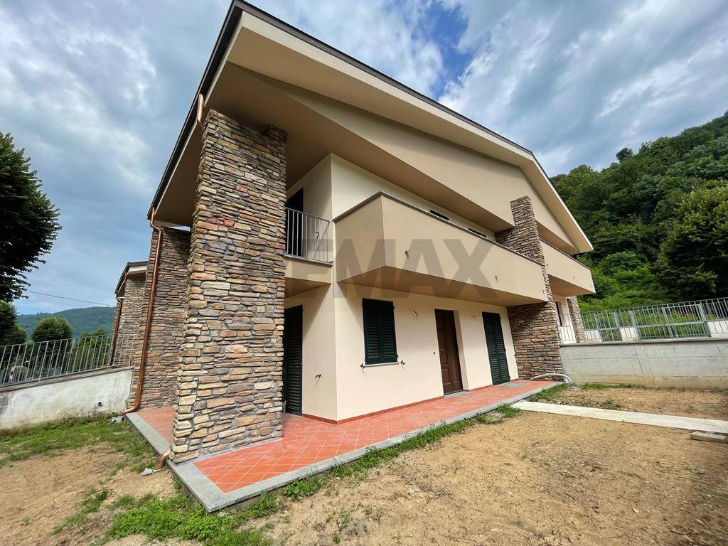 Nuove costruzioni in vendita a Bagni di Lucca, Fornoli