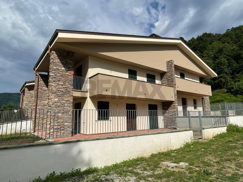 Nuove costruzioni in vendita a Bagni di Lucca, Fornoli