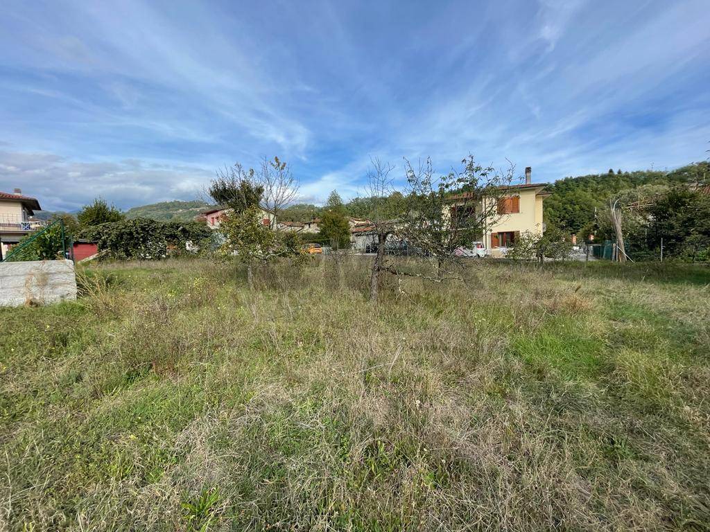 Terreno Edificabile in vendita a Coreglia Antelminelli, Piano di Coreglia