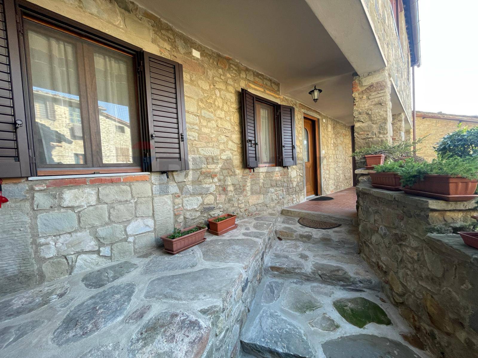 Casa Indipendente in vendita a Bagni di Lucca, Benabbio