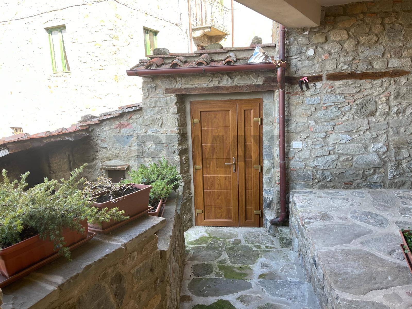 Casa Indipendente in vendita a Bagni di Lucca, Benabbio