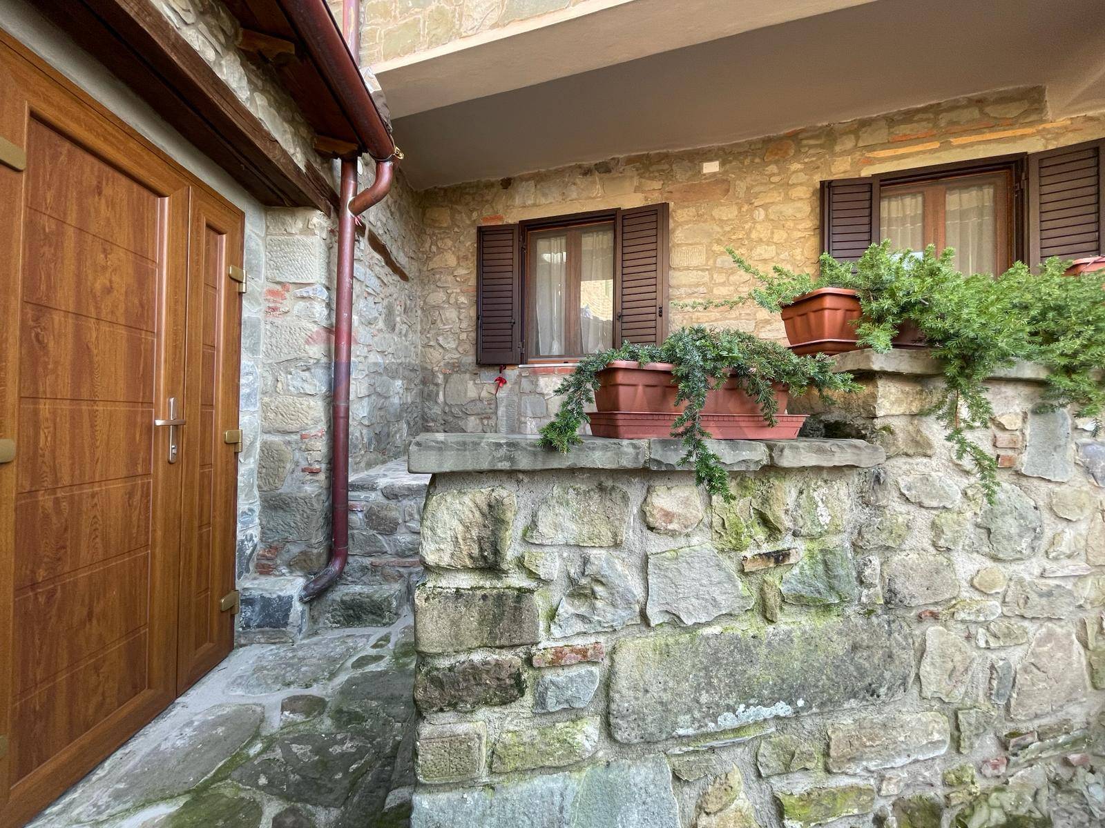 Casa Indipendente in vendita a Bagni di Lucca, Benabbio