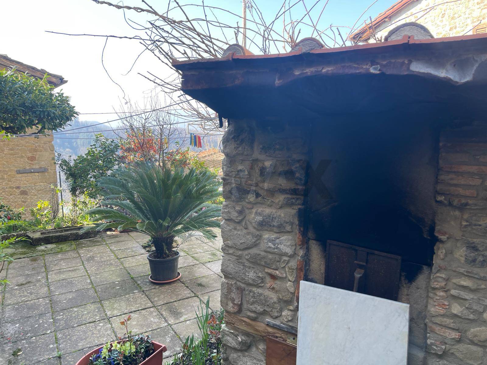 Casa Indipendente in vendita a Bagni di Lucca, Benabbio