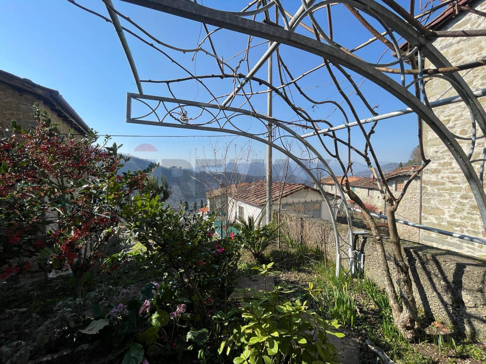 Casa Indipendente in vendita a Bagni di Lucca, Benabbio