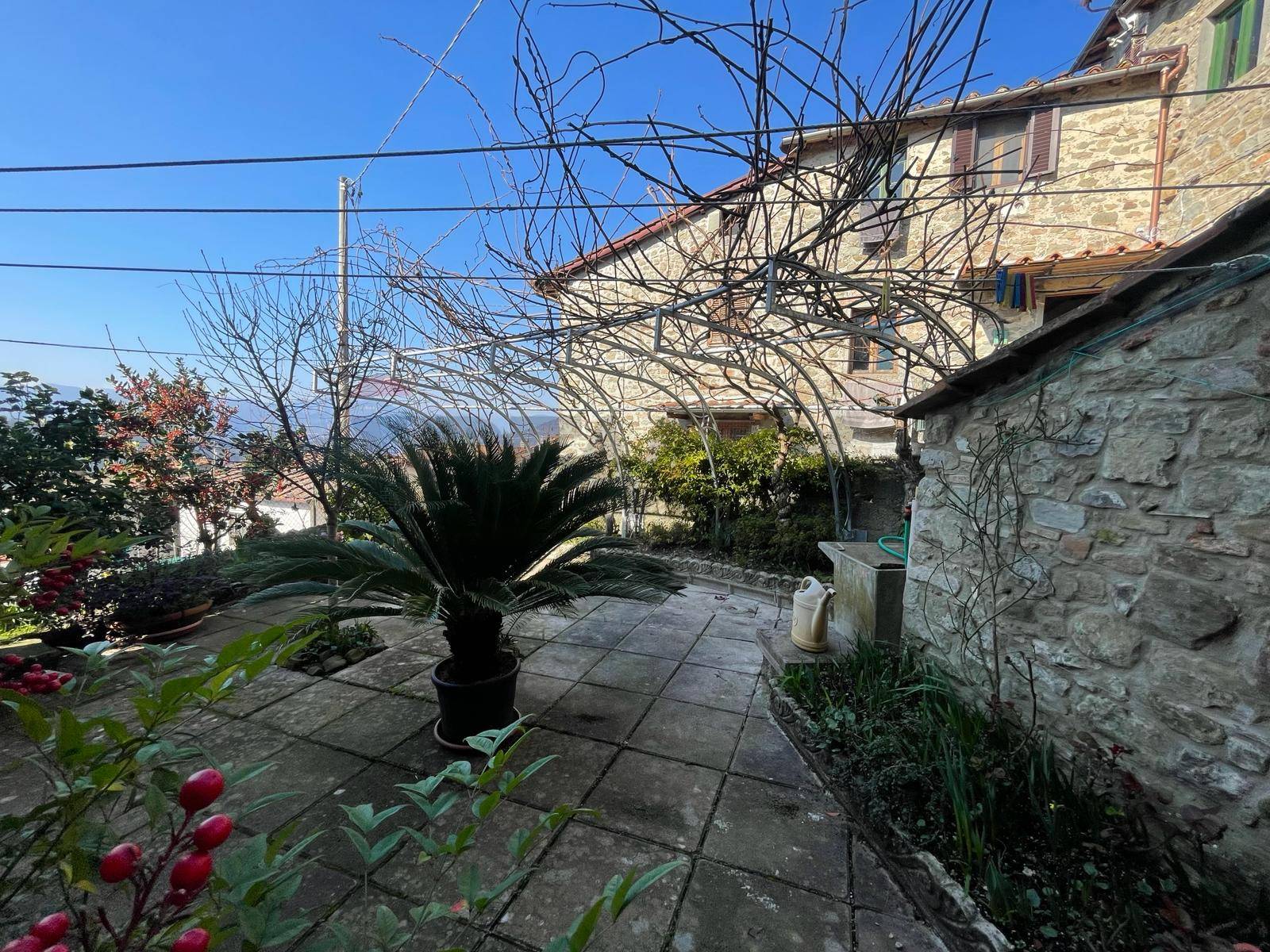 Casa Indipendente in vendita a Bagni di Lucca, Benabbio