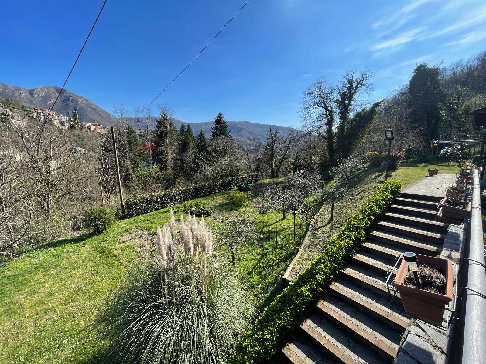 Casa Indipendente in vendita a Bagni di Lucca, Limano