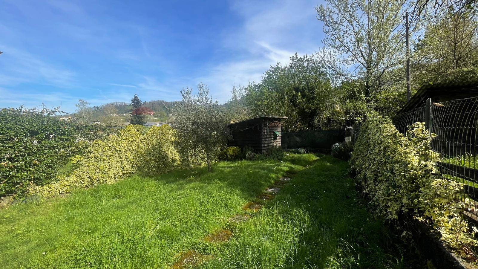 Appartamento in vendita a Coreglia Antelminelli, Piano di Coreglia