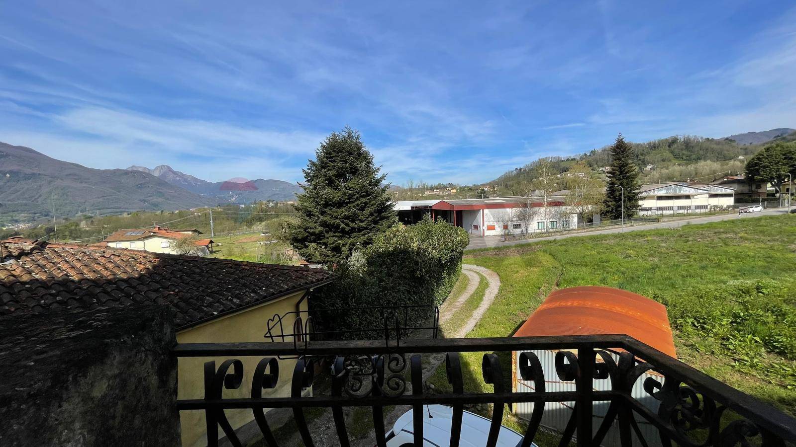 Appartamento in vendita a Coreglia Antelminelli, Piano di Coreglia