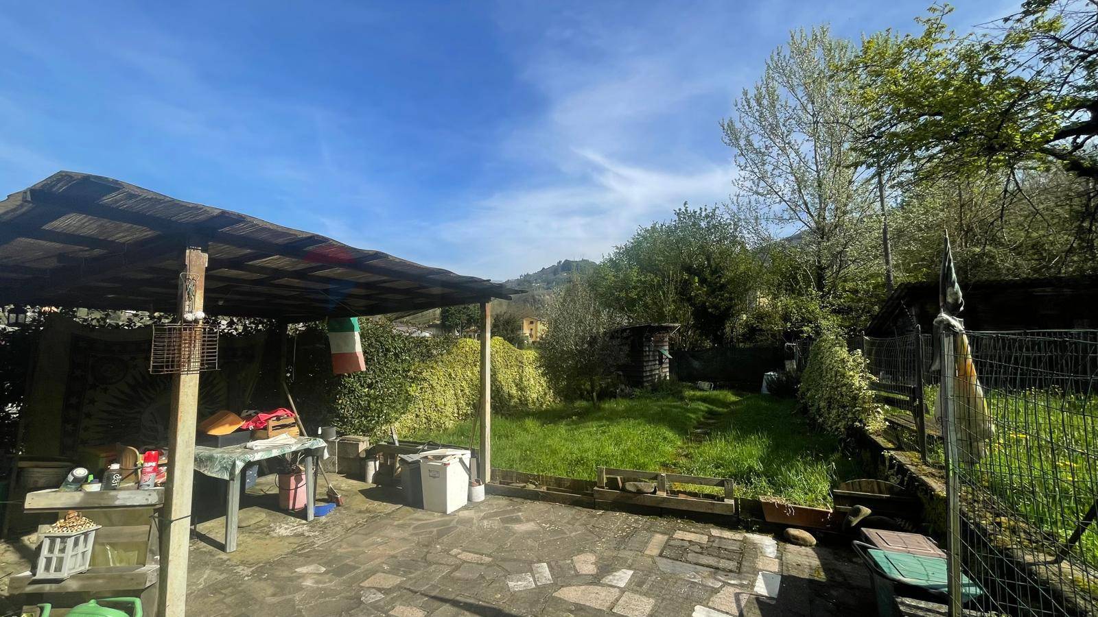 Appartamento in vendita a Coreglia Antelminelli, Piano di Coreglia