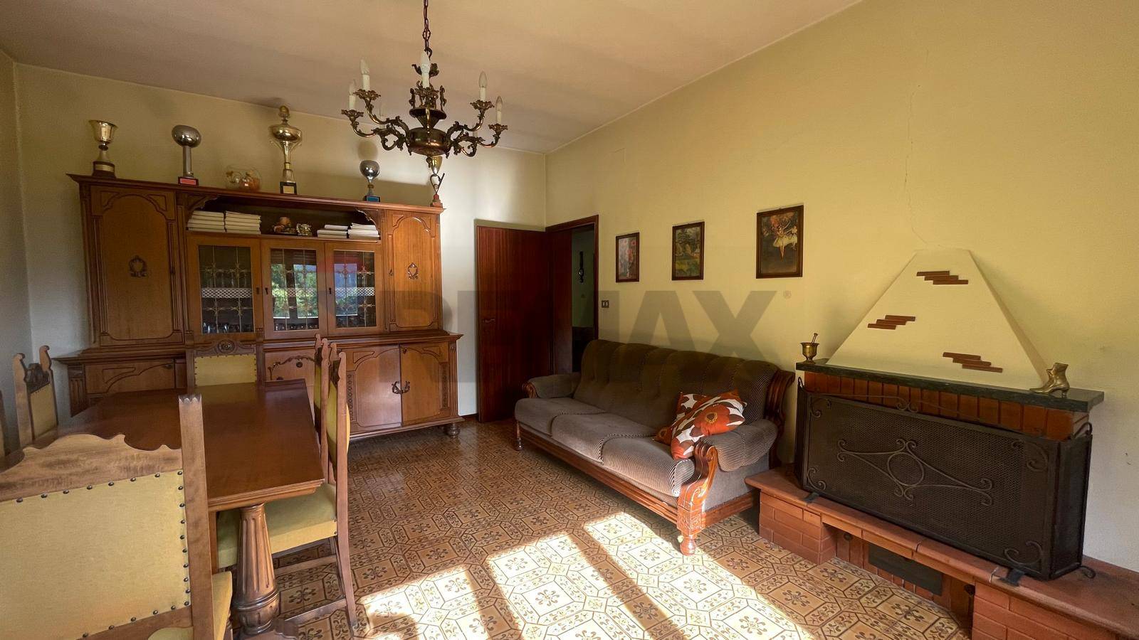 Villa singola in vendita a Bagni di Lucca, Cocciglia