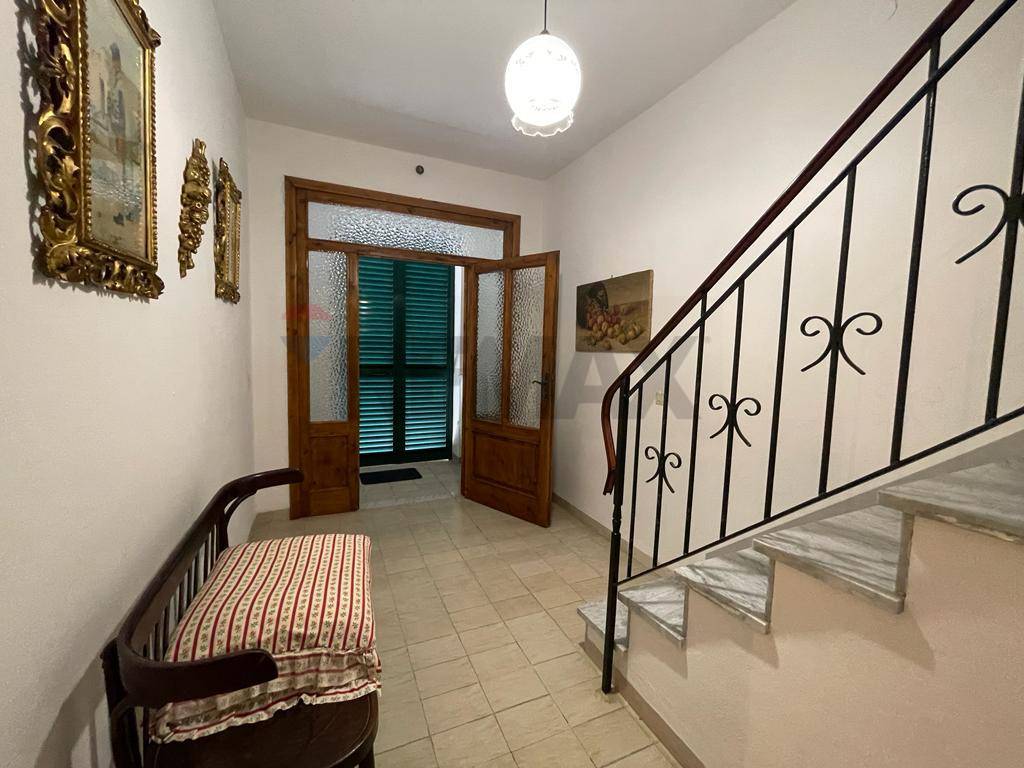 Villetta bifamiliare in vendita a Bagni di Lucca, San Cassiano di Cotroni