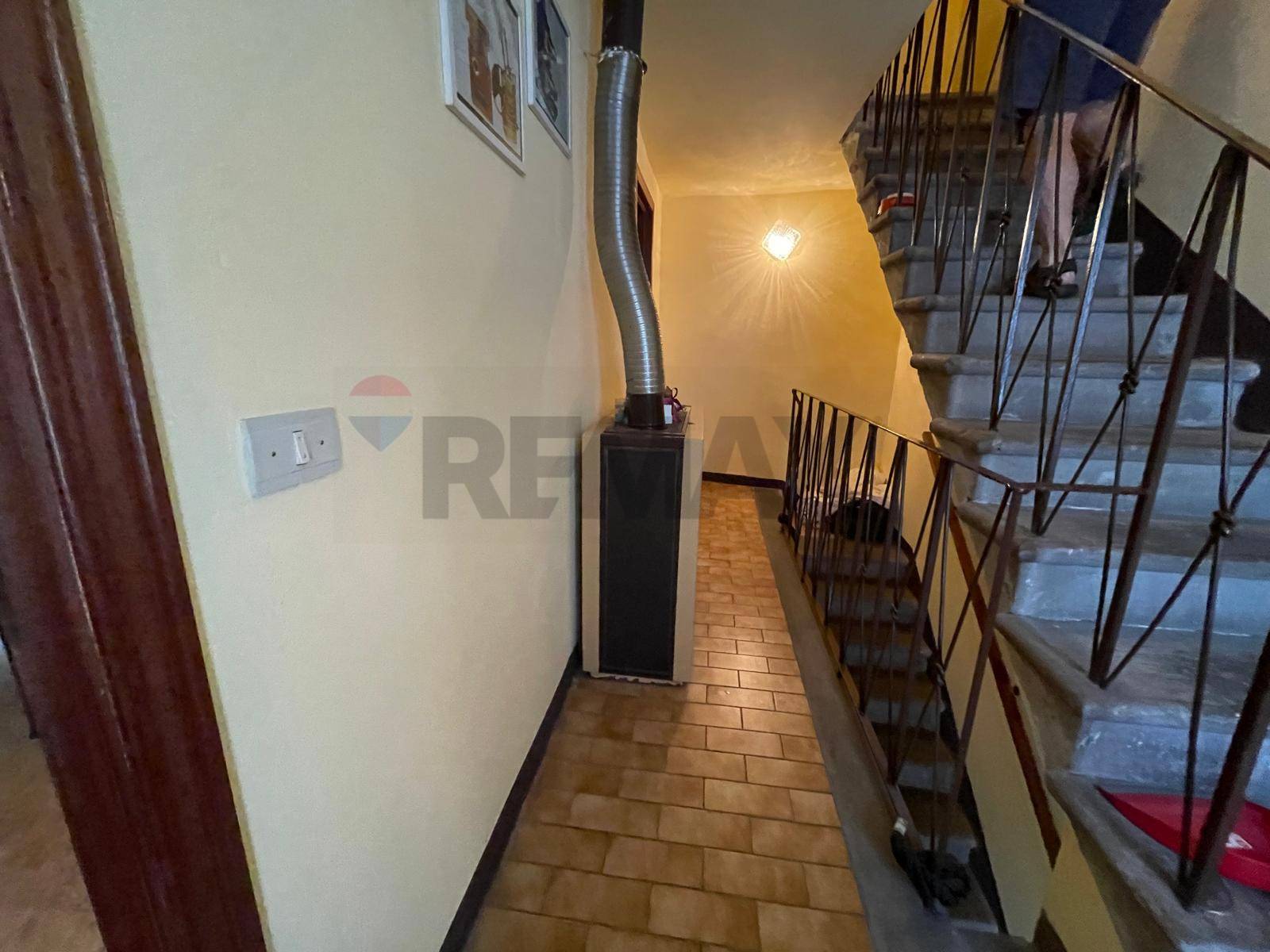 Casa Semindipendente in vendita a Bagni di Lucca, Benabbio