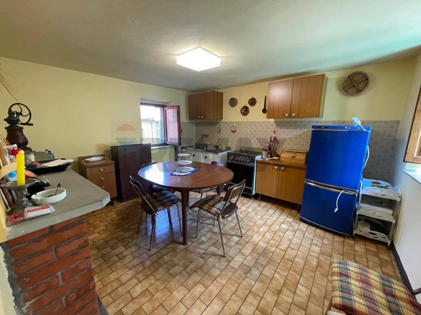 Casa Semindipendente in vendita a Bagni di Lucca, Benabbio