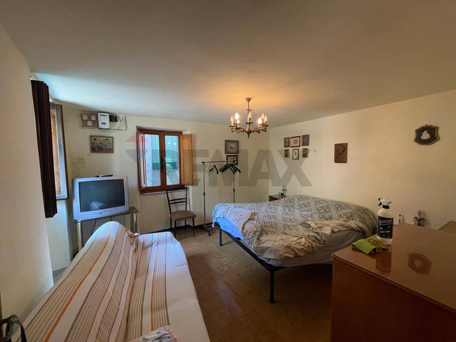 Casa Semindipendente in vendita a Bagni di Lucca, Benabbio