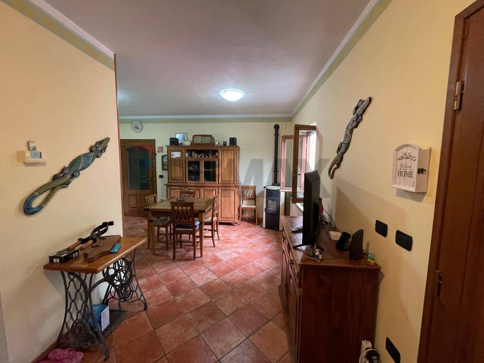 Casa Semindipendente in vendita a Bagni di Lucca, Granaiola