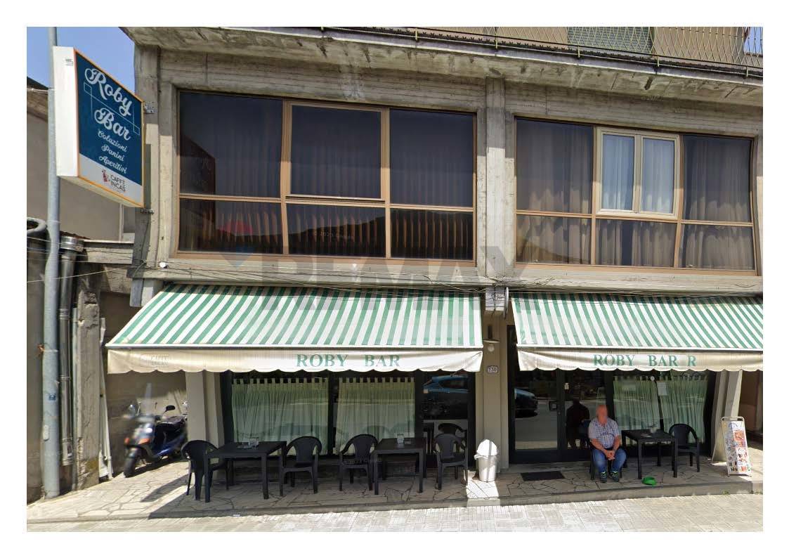 Locale Commerciale in affitto a Barga, Fornaci di Barga