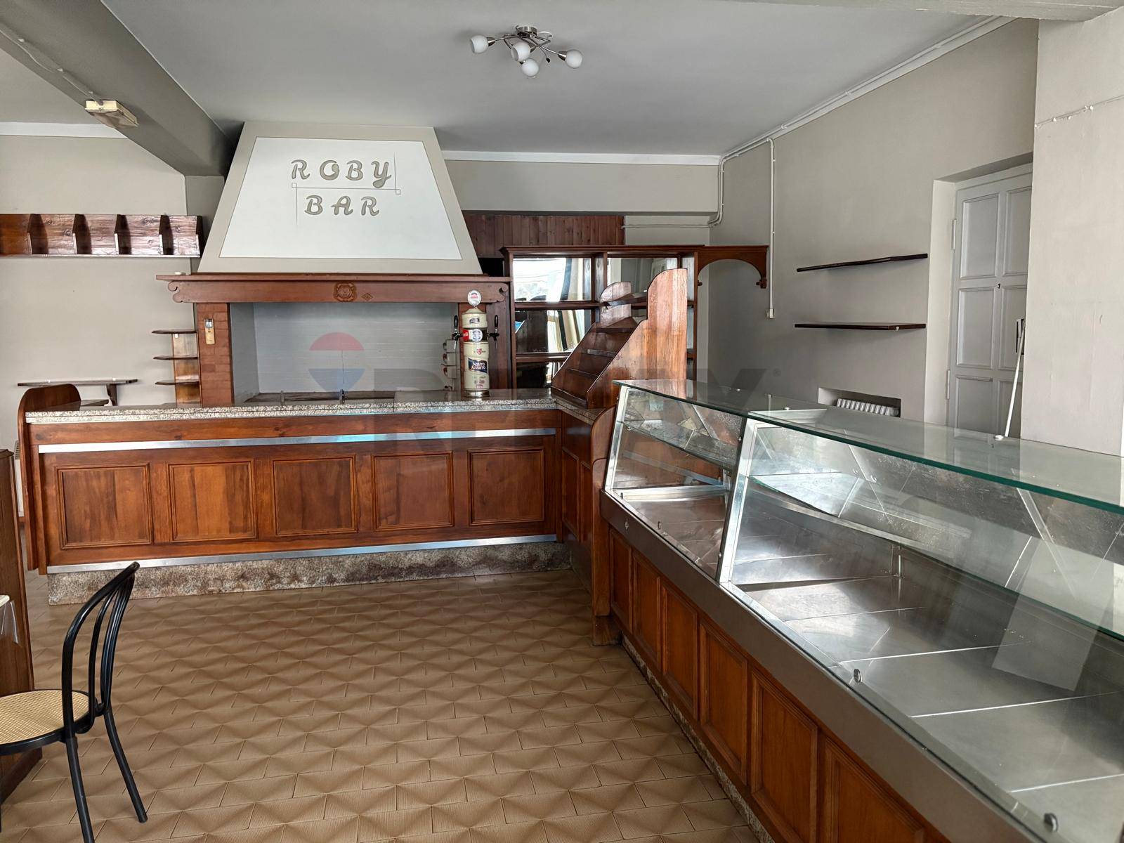 Locale Commerciale in affitto a Barga, Fornaci di Barga