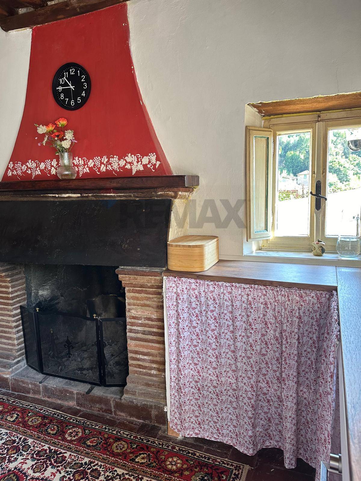 Casa Semindipendente in vendita a Pescaglia, Convalle