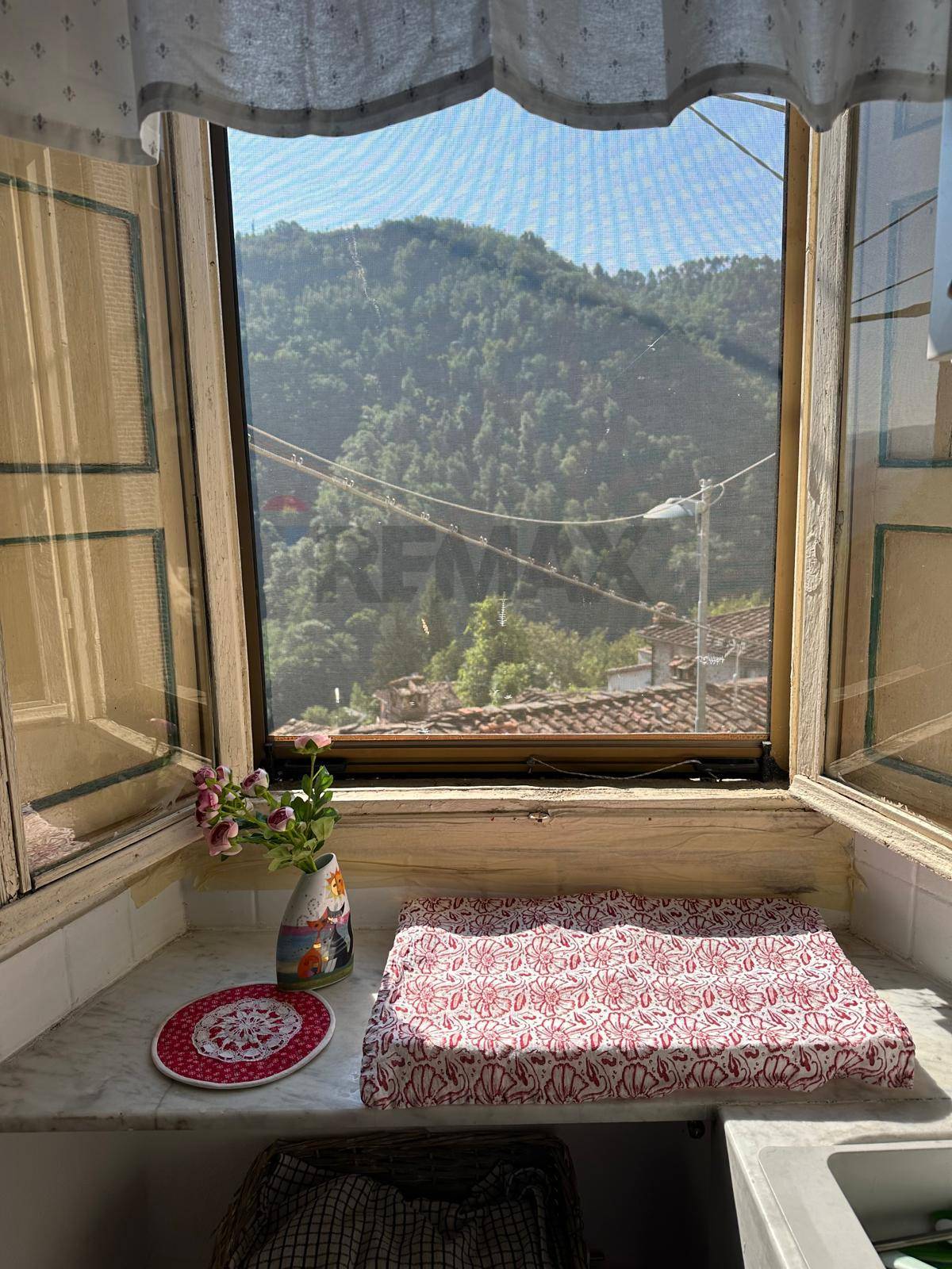 Casa Semindipendente in vendita a Pescaglia, Convalle