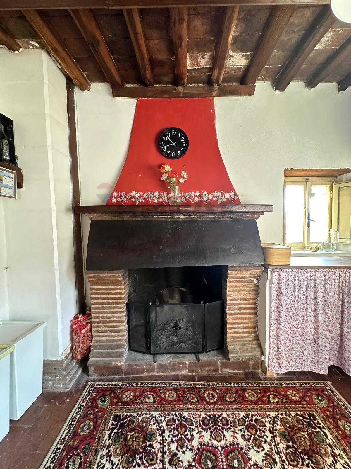 Casa Semindipendente in vendita a Pescaglia, Convalle