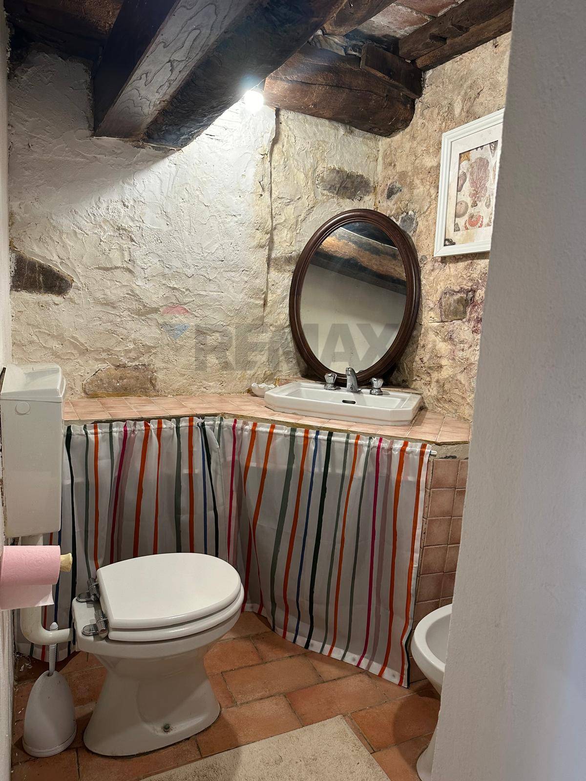 Casa Semindipendente in vendita a Pescaglia, Convalle