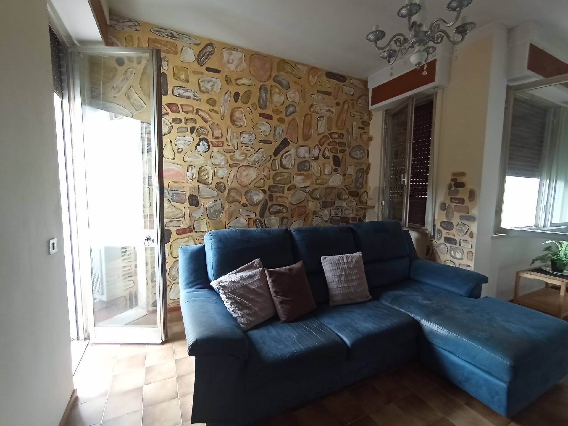 Appartamento in vendita a Bagni di Lucca, Fornoli