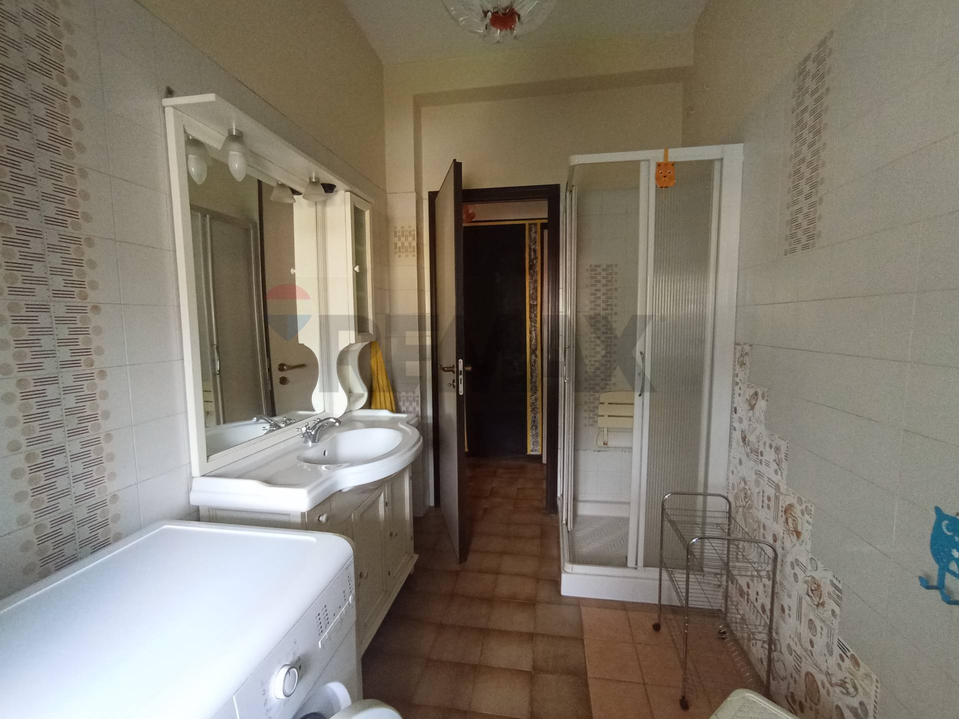 Appartamento in vendita a Bagni di Lucca, Fornoli