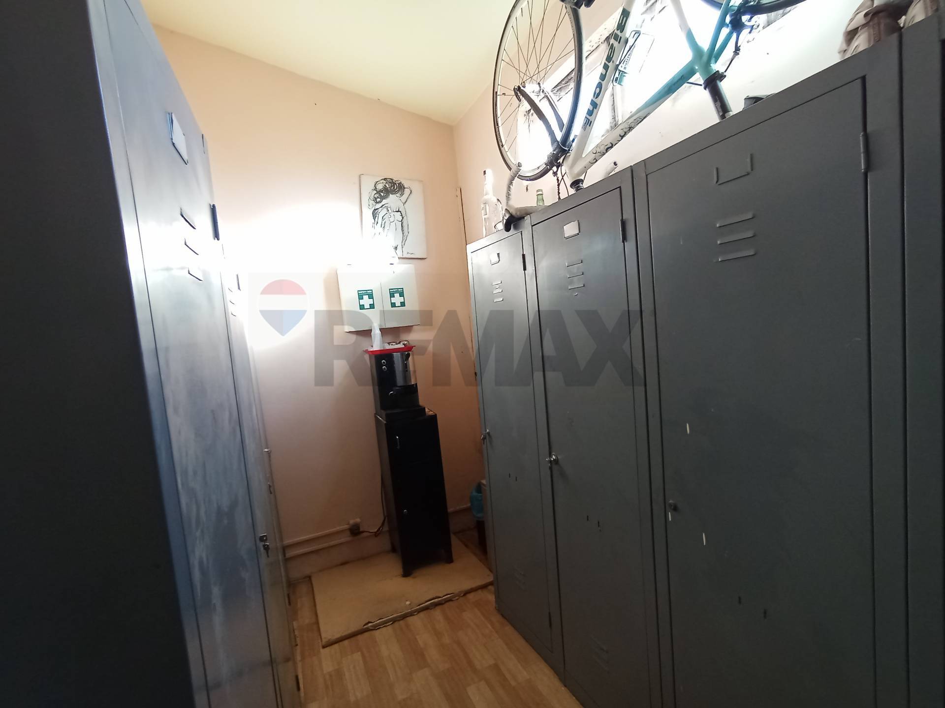 Capannone Industriale in vendita a Capannori, Marlia