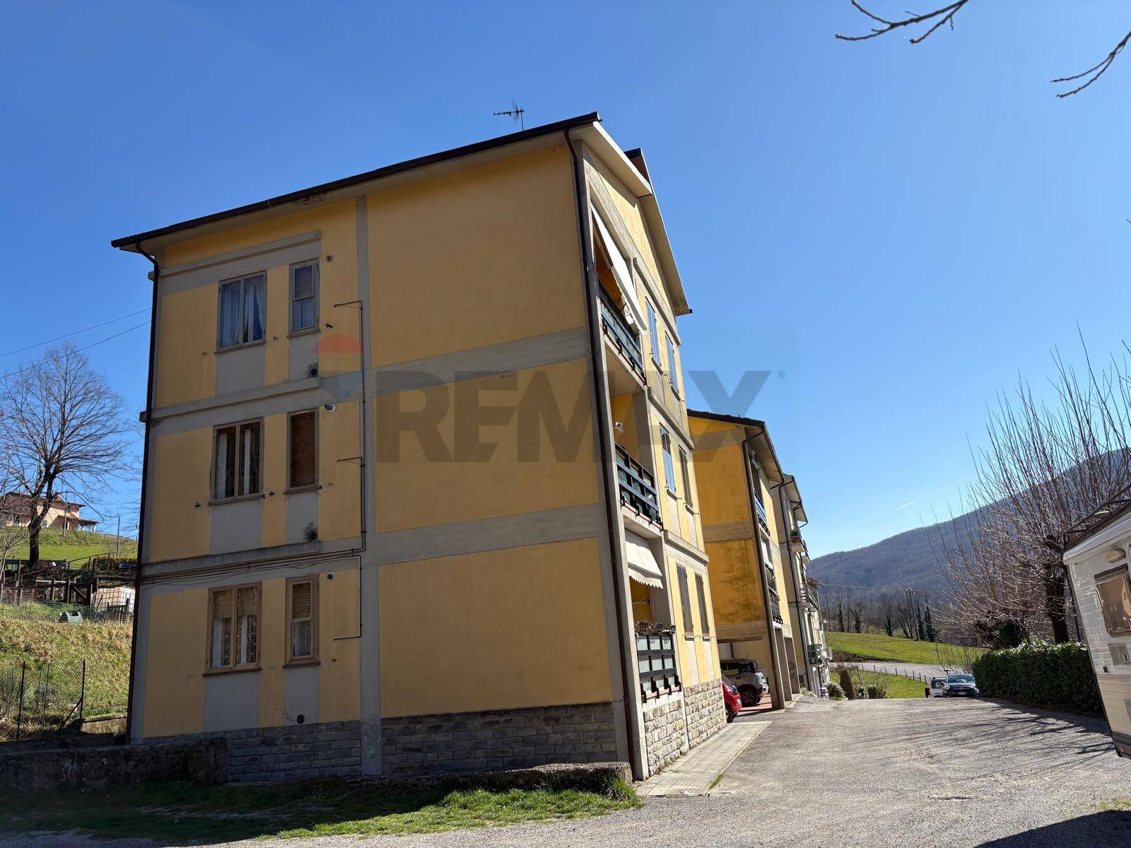 Appartamento in vendita a San Marcello Piteglio, Gavinana