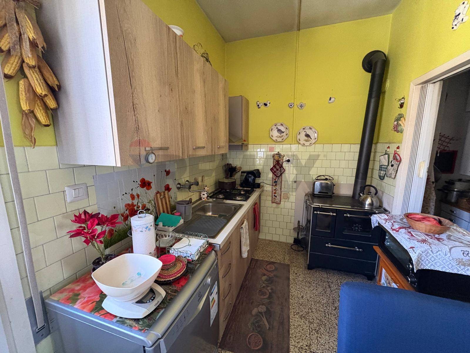 Appartamento in vendita a San Marcello Piteglio, Gavinana